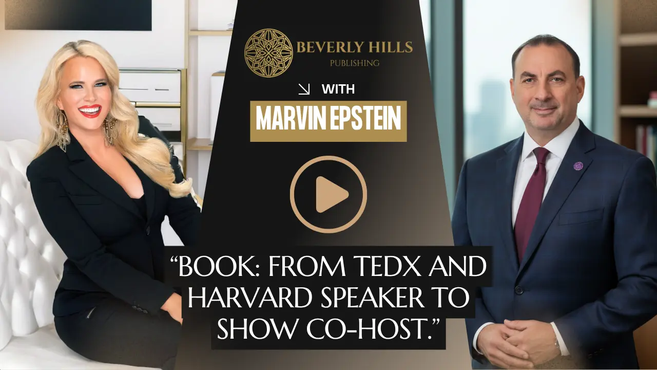 Marvin Epstein Testimonials
