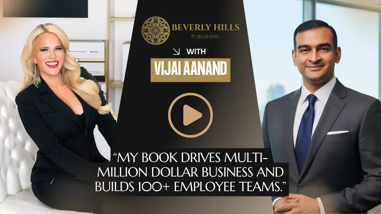 Vijai Aanand Testimonials