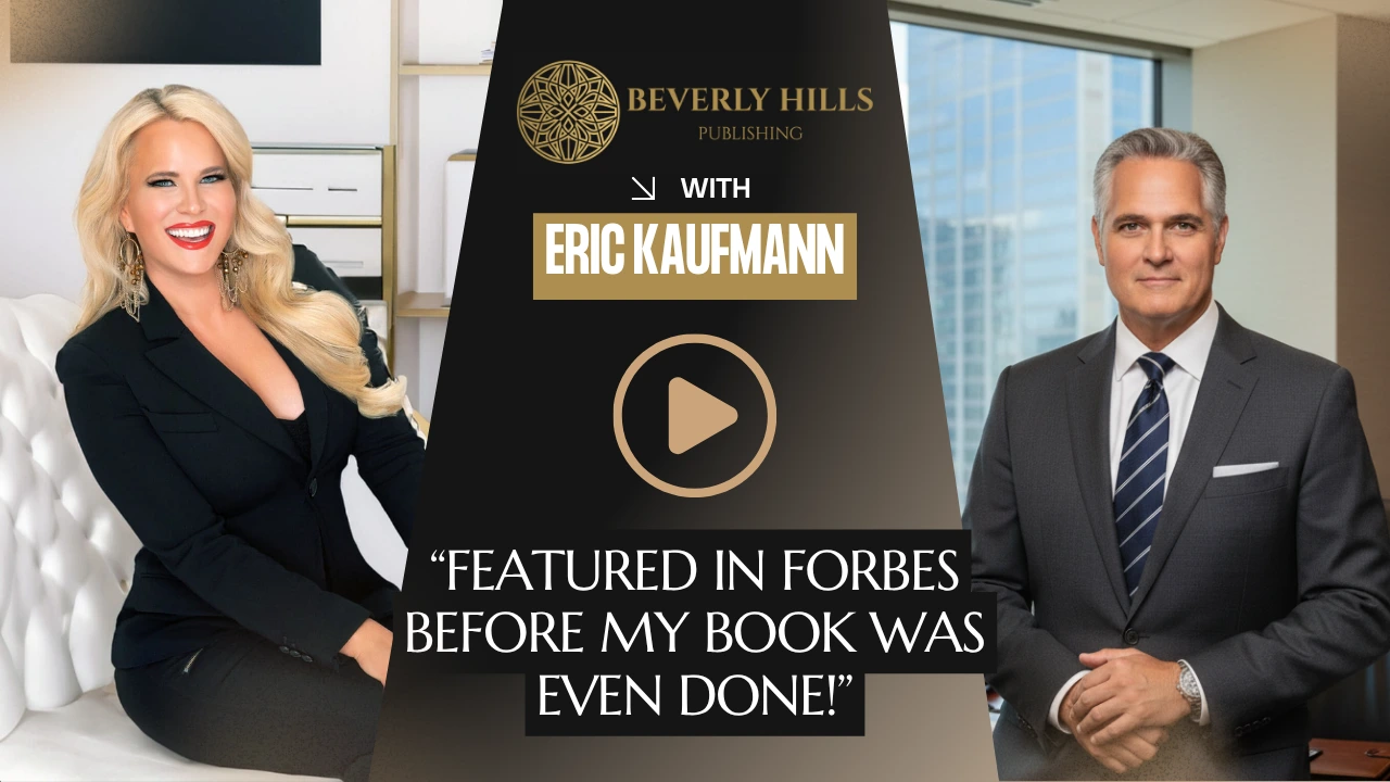Eric Kaufmann Testimonials