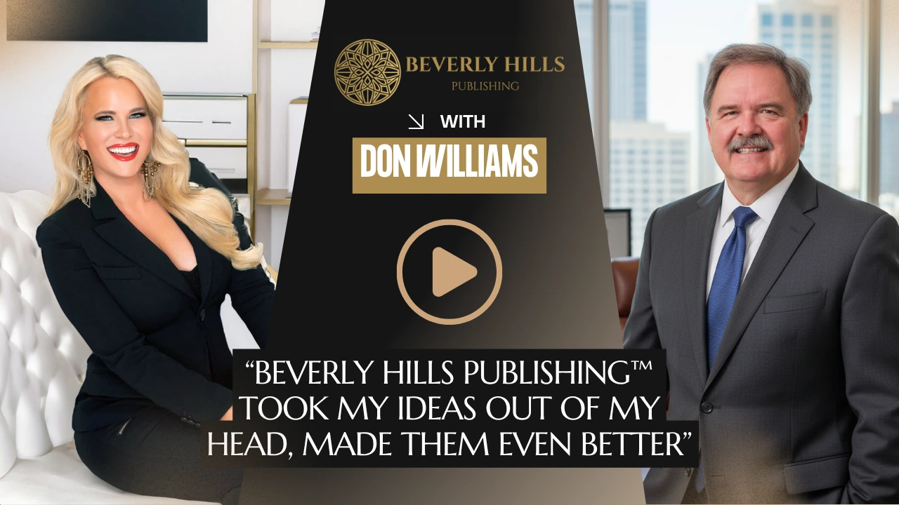 Don Williams Testimonials