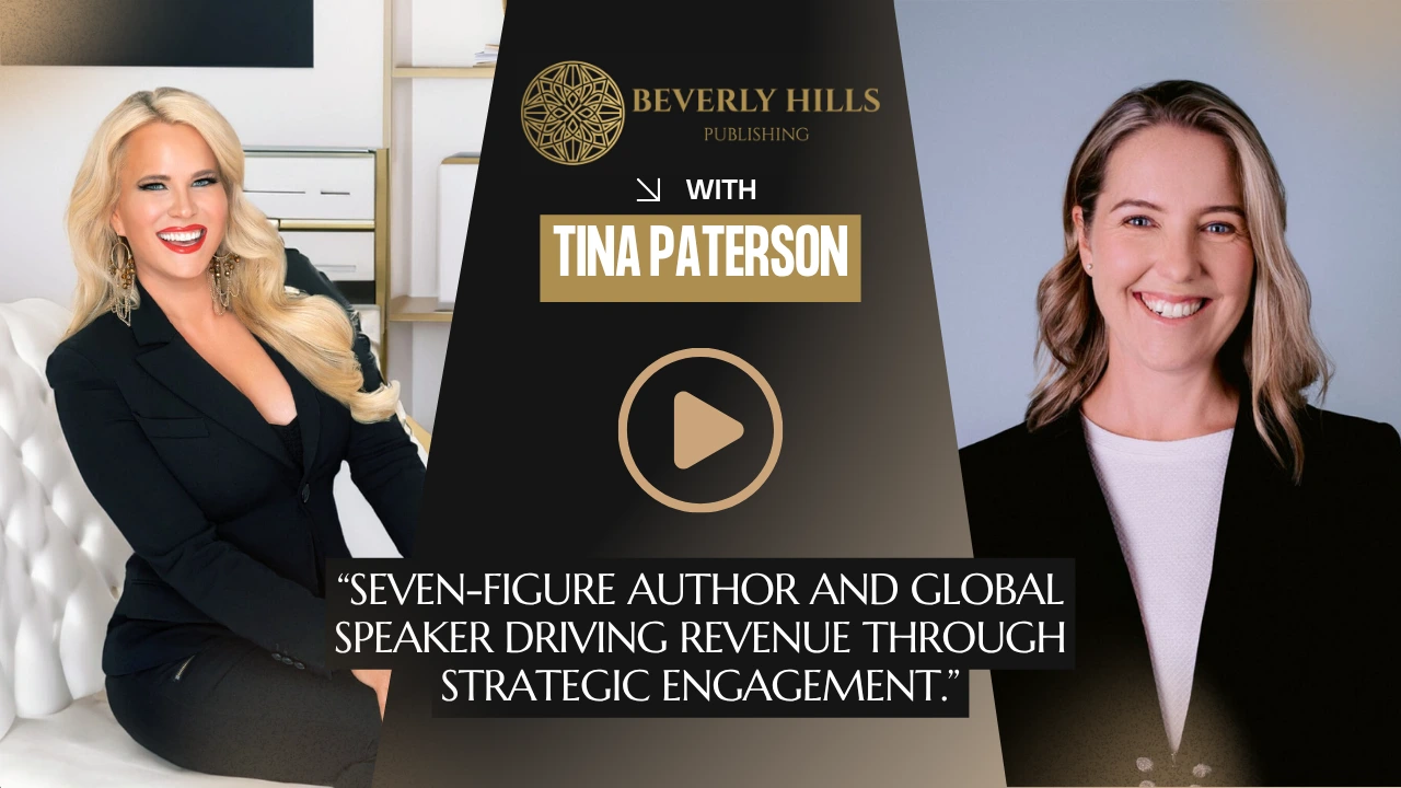 Tina Paterson Testimonials