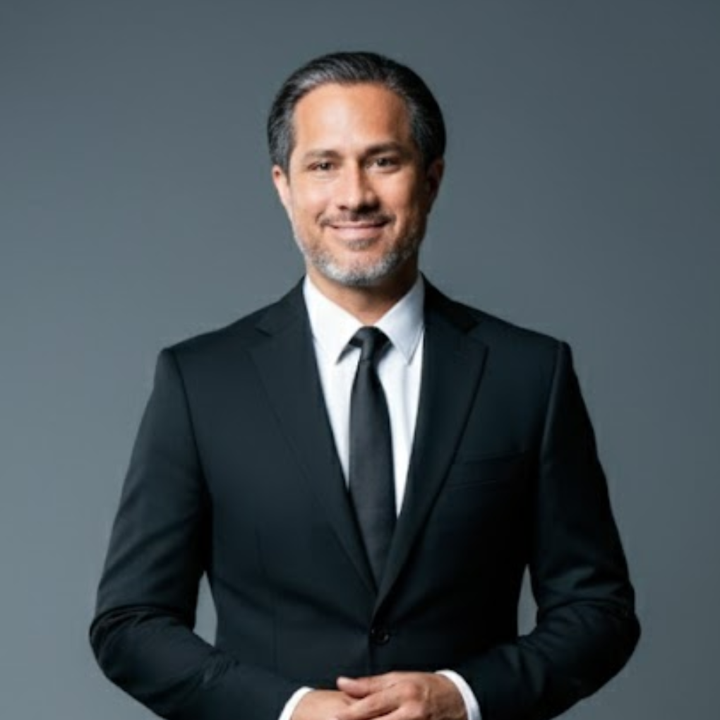 Marco Soriano IV