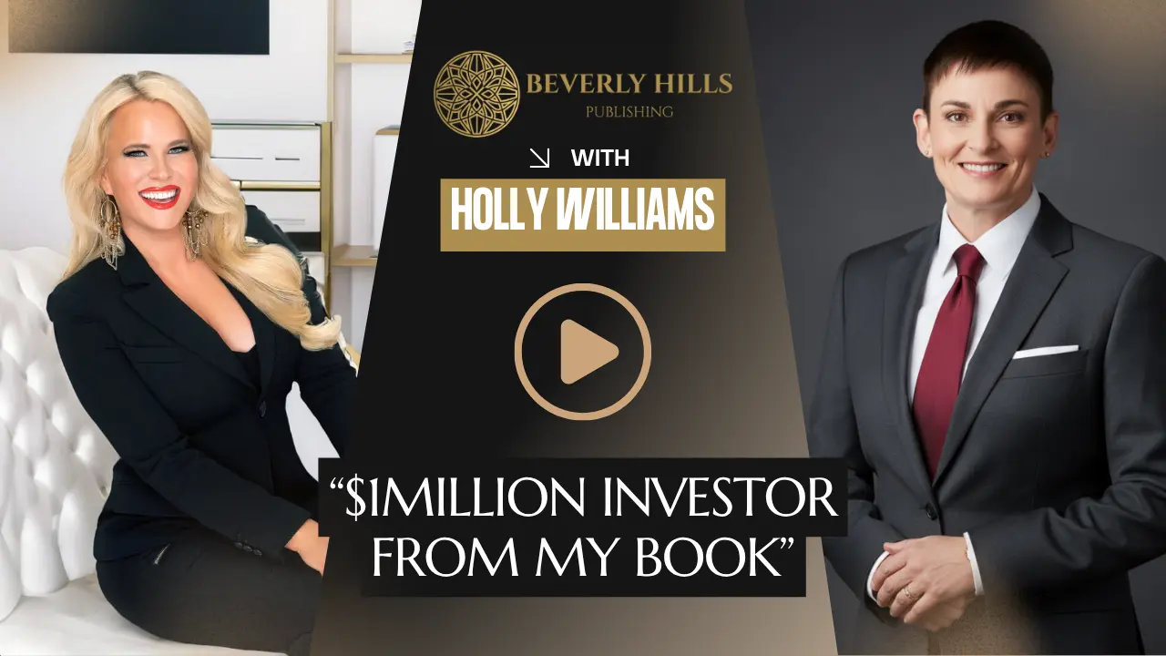 Holly Williams Testimonial