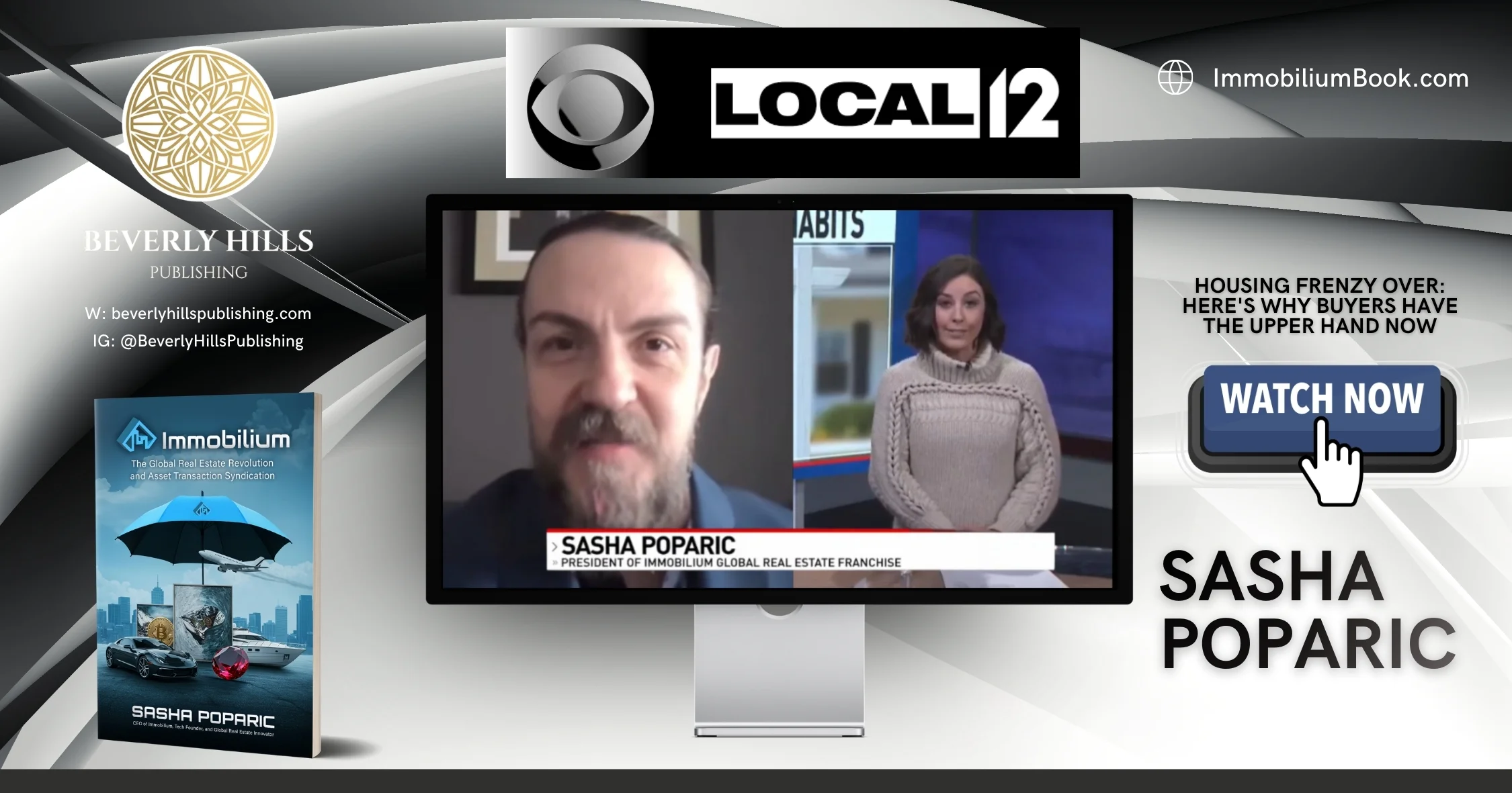 WKRC-TV: How Buyers are Regaining Control